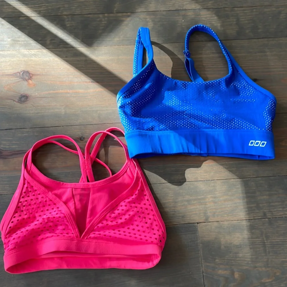 BCG BRAS 💘💘 - Picture 2 of 2